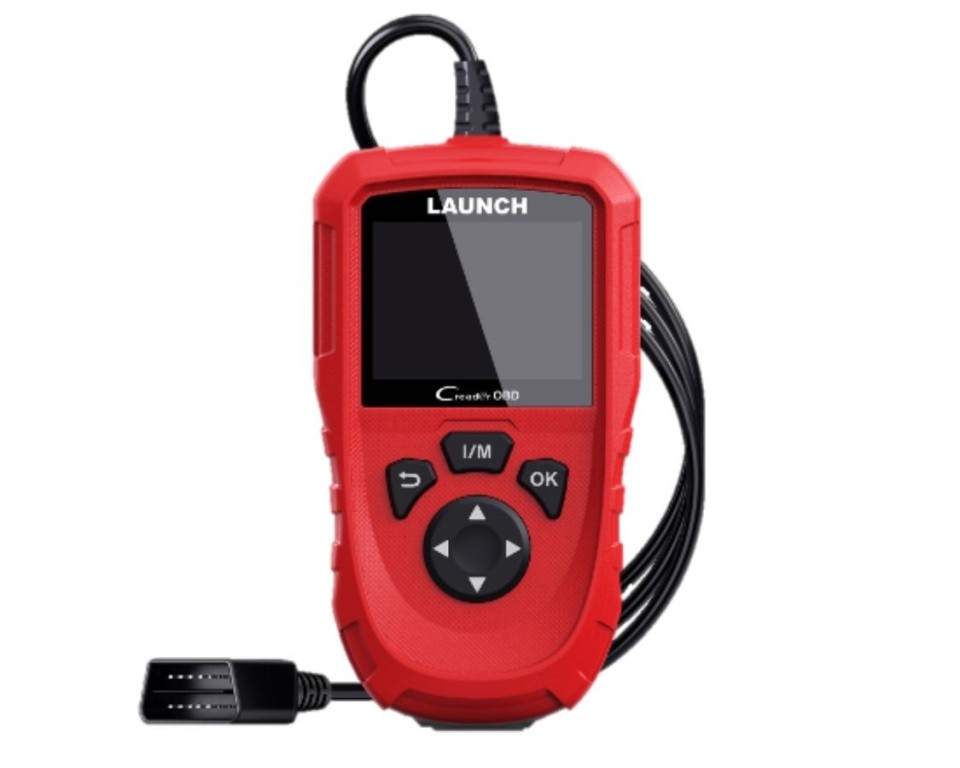 Outil de diagnostic multimarque (Valise diagnostic, obd2) LAUNCH  ref. LE-CRO-341051502